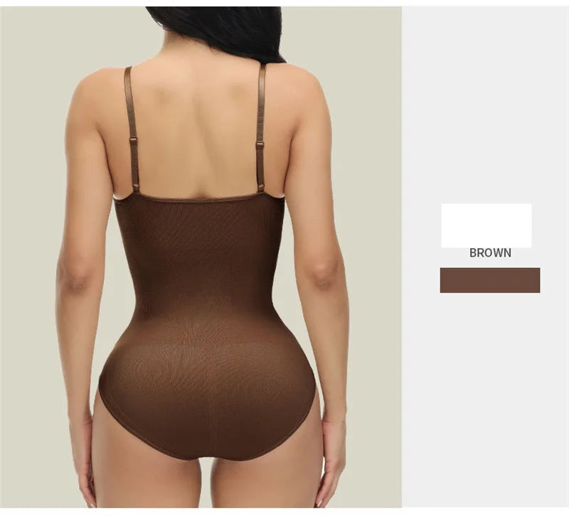VITHAFIRM™ Bodysuit Compression