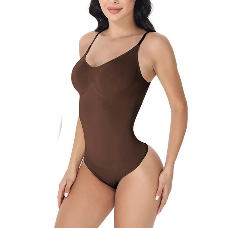 VITHAFIRM™ Bodysuit Compression