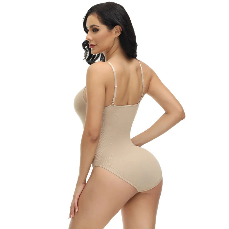 VITHAFIRM™ Bodysuit Compression