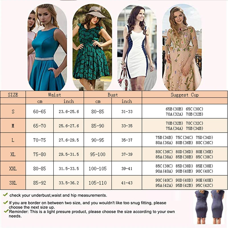 VITHAFIRM™ Bodysuit Compression