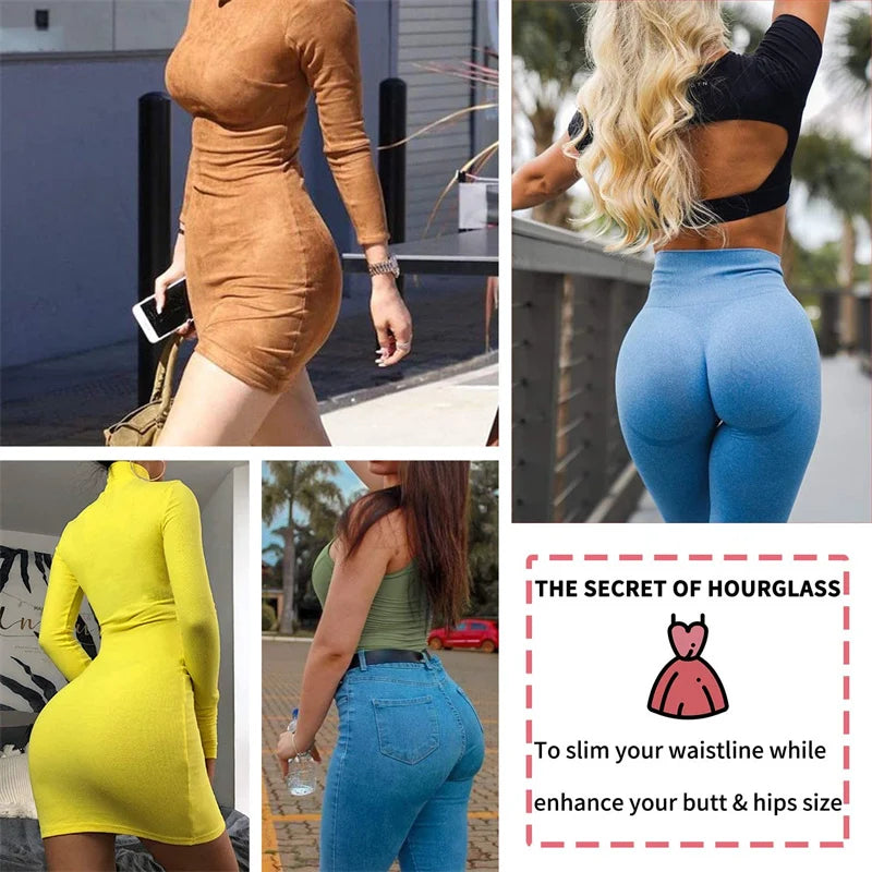 VITHAFIRM™ Bodysuit Compression