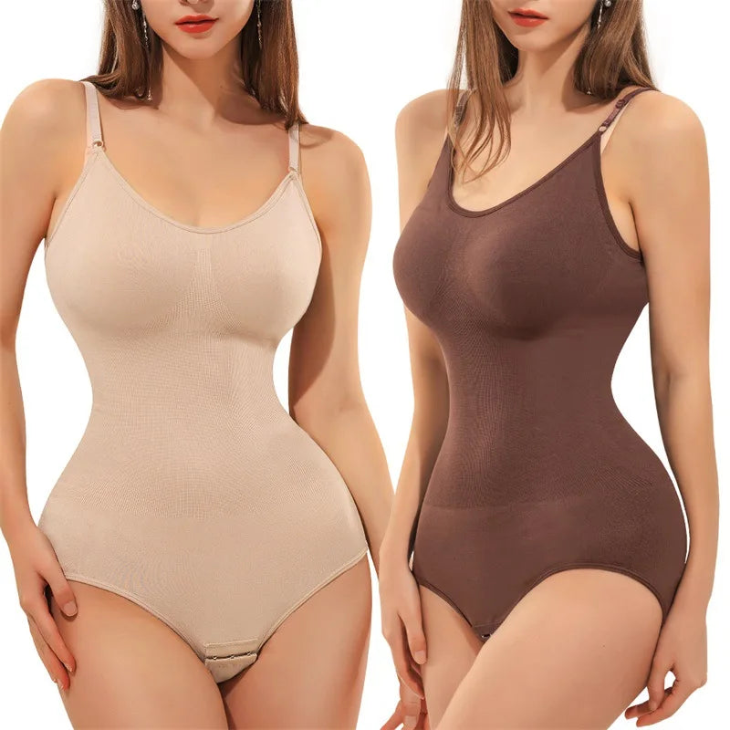 VITHAFIRM™ Bodysuit Compression