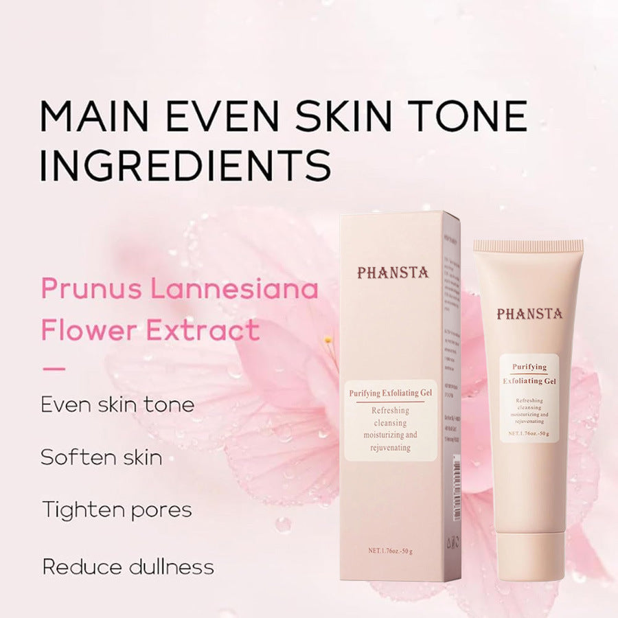 VITHAFIRM™ Cleansing Pore Gel