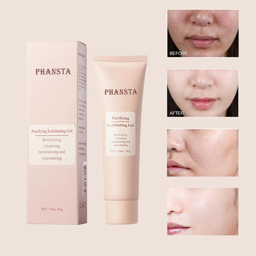 VITHAFIRM™ Cleansing Pore Gel