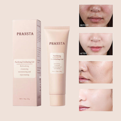 VITHAFIRM™ Cleansing Pore Gel