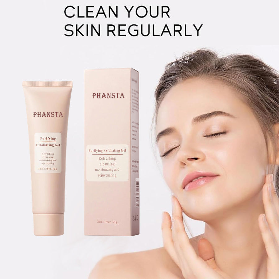 VITHAFIRM™ Cleansing Pore Gel