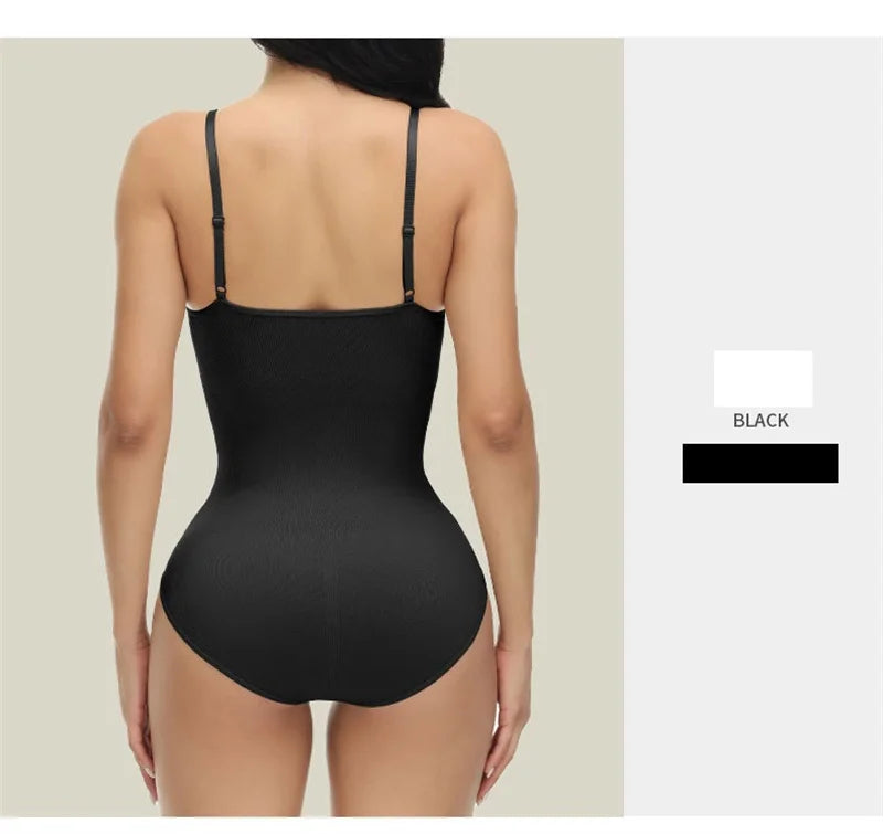VITHAFIRM™ Bodysuit Compression