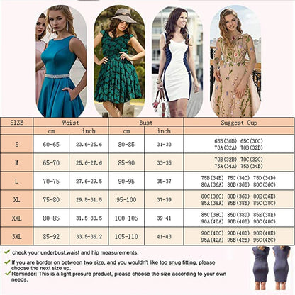 VITHAFIRM™ Bodysuit Compression