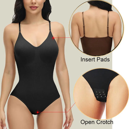 VITHAFIRM™ Bodysuit Compression