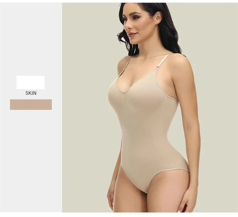 VITHAFIRM™ Bodysuit Compression