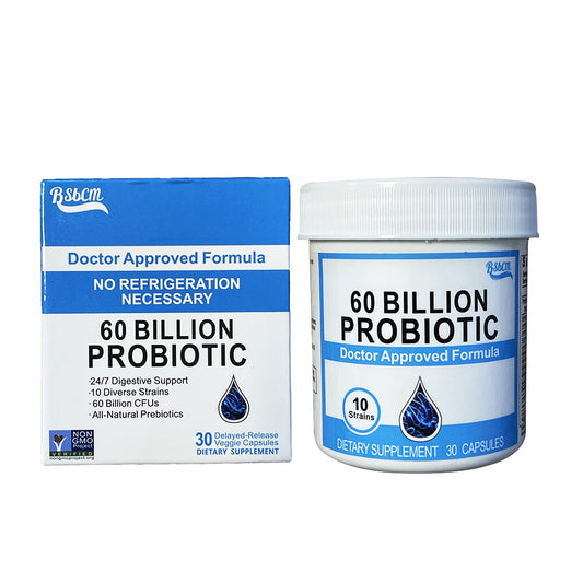 VITHAFIRM™ Probiotics 60 Billion