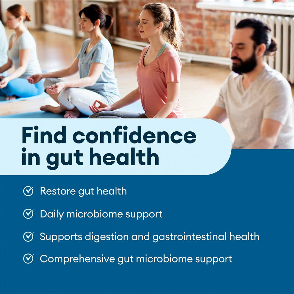 VITHAFIRM™ Probiotics 60 Billion