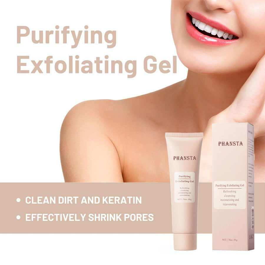 VITHAFIRM™ Cleansing Pore Gel